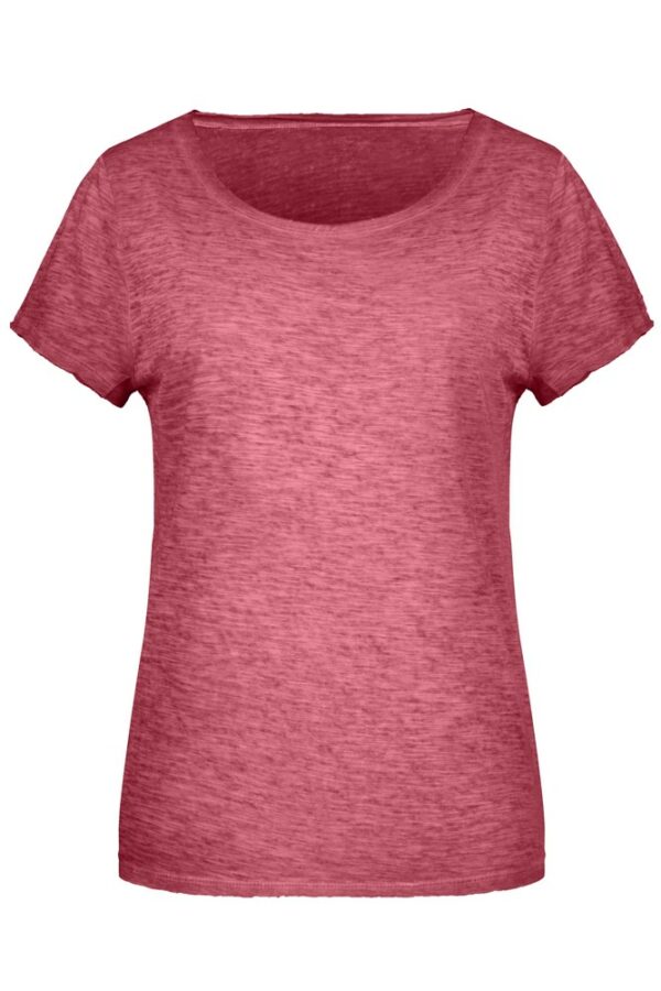 Ladies' Slub-T