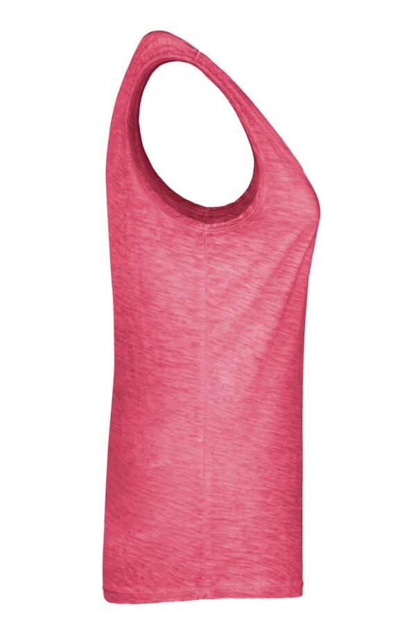 Ladies' Slub-Top