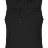 Ladies' Softshell Vest