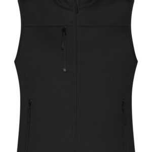 Ladies' Softshell Vest