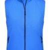 Ladies' Softshell Vest