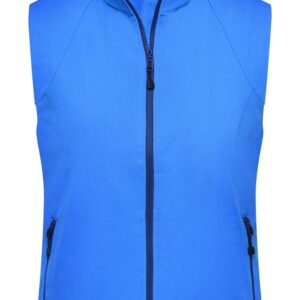 Ladies' Softshell Vest