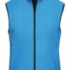 Ladies' Softshell Vest