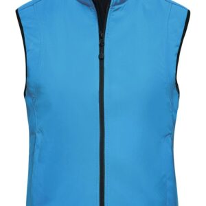 Ladies' Softshell Vest