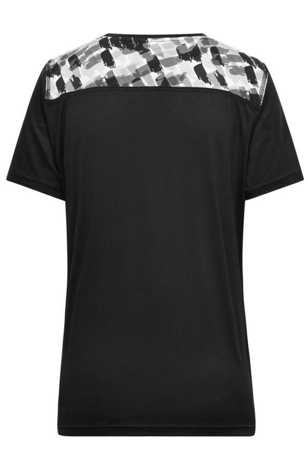 Ladies' Sports Shirt