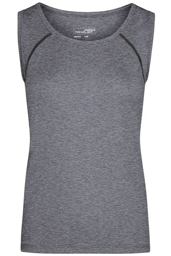 Ladies' Sports Tanktop