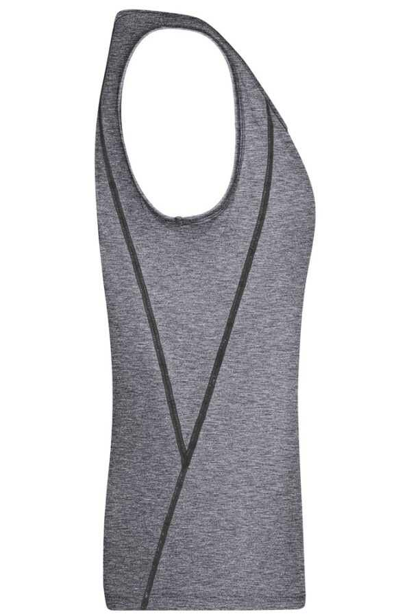 Ladies' Sports Tanktop