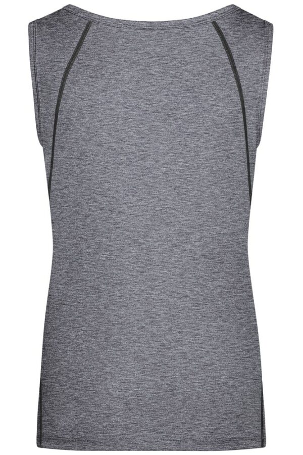 Ladies' Sports Tanktop