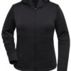 Ladies' Sports Zip Hoody