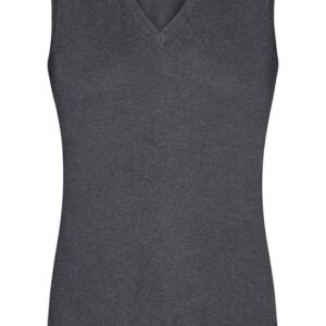 Ladies' V-Neck Pullunder