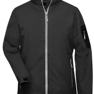 Ladies' Windbreaker