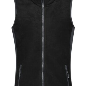 Ladies' Workwear Fleece Vest - STRONG