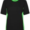 Ladies' Workwear T-Shirt - COLOR