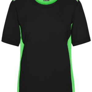 Ladies' Workwear T-Shirt - COLOR