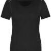 Ladies' Workwear T-Shirt - SOLID