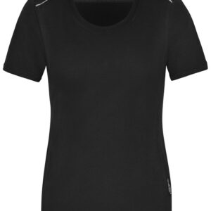 Ladies' Workwear T-Shirt - SOLID