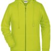 Ladies' Zip Hoody