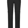 Ladies' Zip-Off Trekking Pants