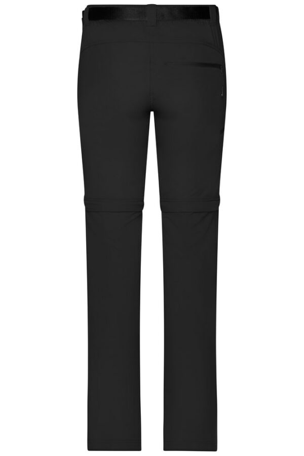 Ladies' Zip-Off Trekking Pants