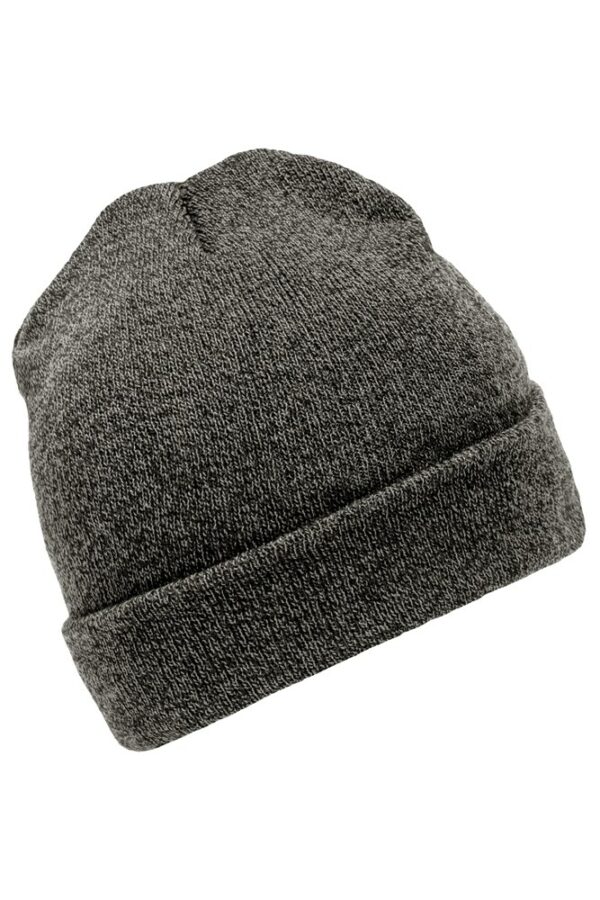 Melange Beanie