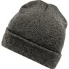 Melange Beanie