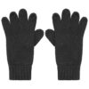 Melange Gloves Basic