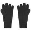 Melange Gloves Basic