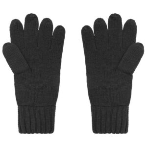 Melange Gloves Basic