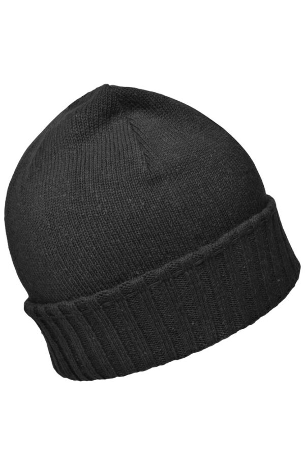 Melange Hat Basic