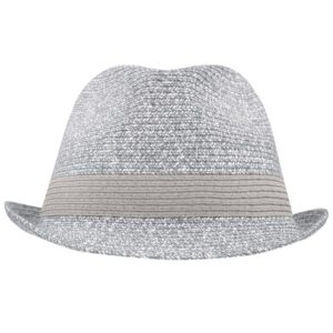 Melange Hat