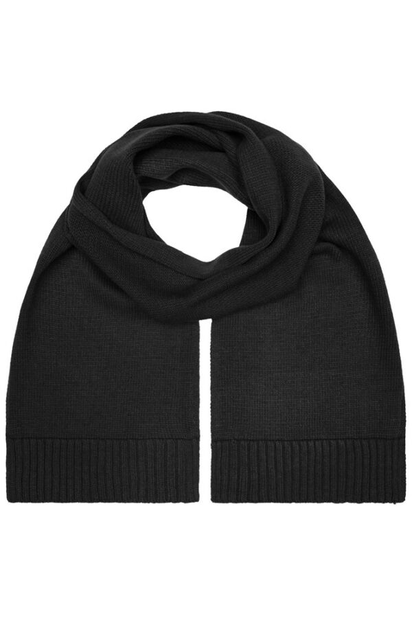 Melange Scarf Basic