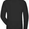 Men's BIO Stretch-Longsleeve Work - SOLID