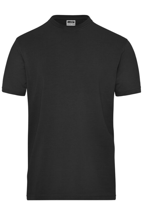 Men's BIO Stretch-T Work - SOLID