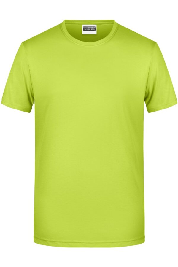 Men's Basic-T