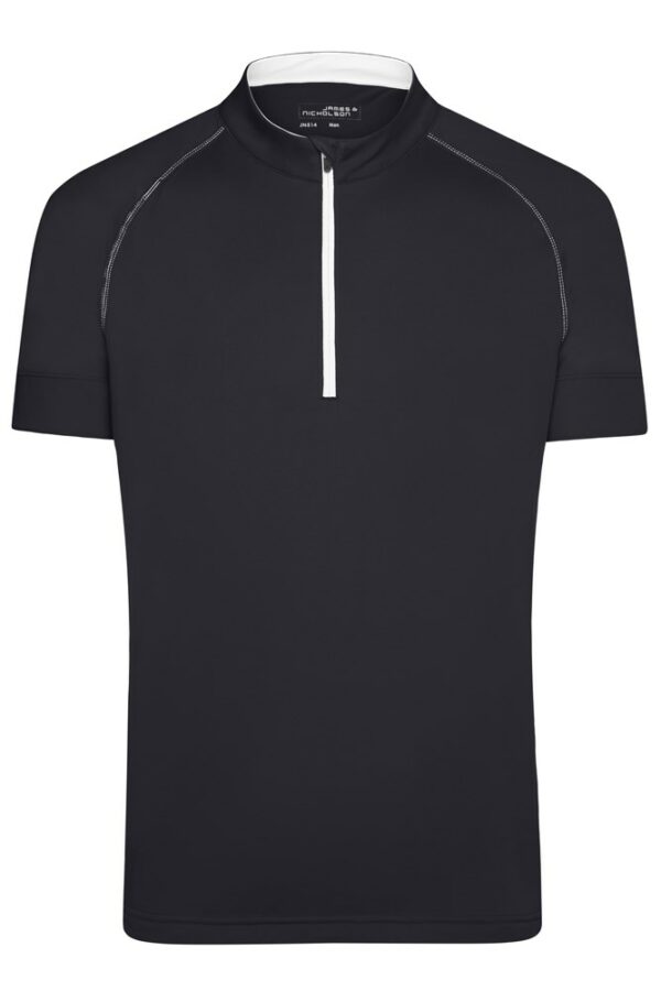 Men's Bike-T Half Zip