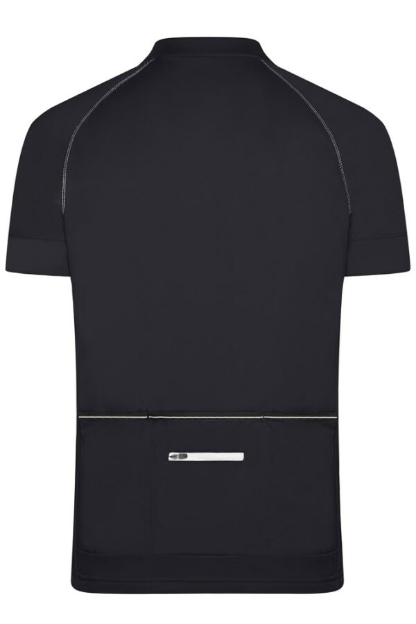 Men's Bike-T Half Zip