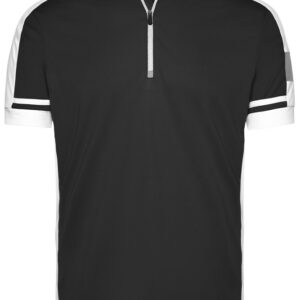 Men's Bike-T Half Zip