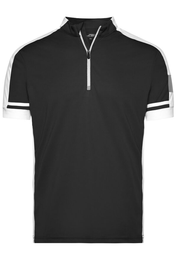 Men's Bike-T Half Zip