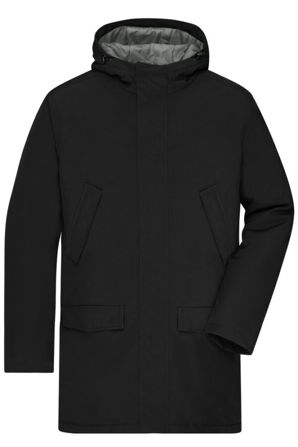 Men's Business Parka