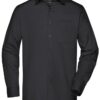 Men's Business Shirt Long-Sleeved