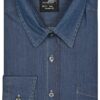 Men's Denim Shirt