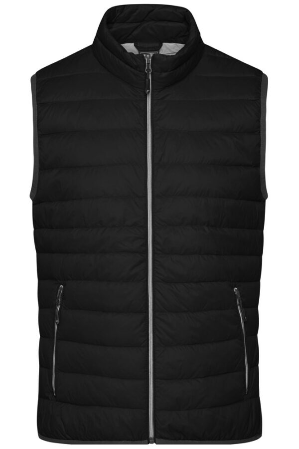 Men's Down Vest