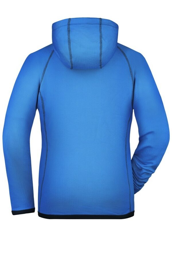 Men's Hooded Fleece