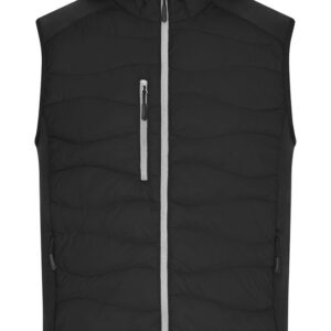 Men's Hybrid Vest