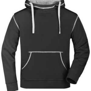 Men's Lifestyle Hoody