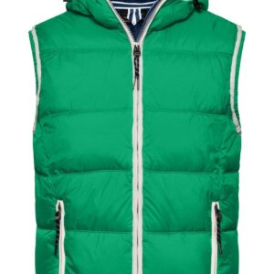 Men's Maritime Vest