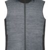 Men's Padded Hybrid Vest