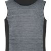 Men's Padded Hybrid Vest