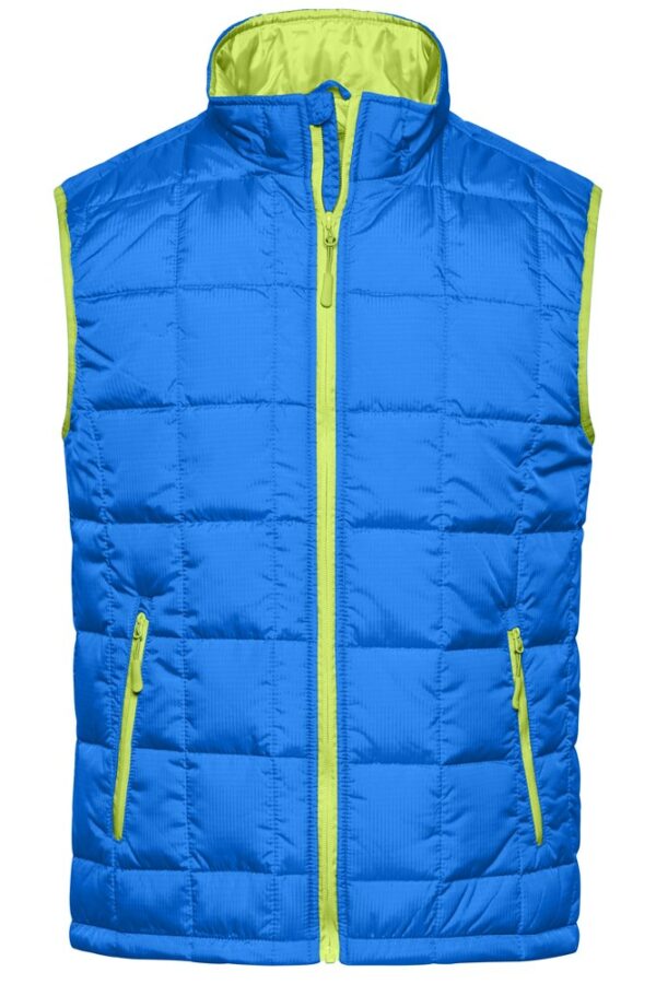 Men's Padded Light Weight Vest