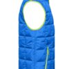 Men's Padded Light Weight Vest